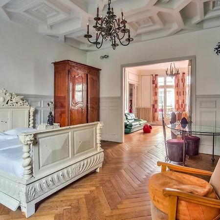 Village D'Auteuil Paris Dış mekan fotoğraf